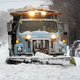 Illustration for article titled Snowstorm In Chicago Delays Hundreds Of Morning Murders